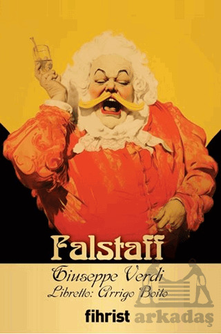 Falstaff - Fihrist Kitap