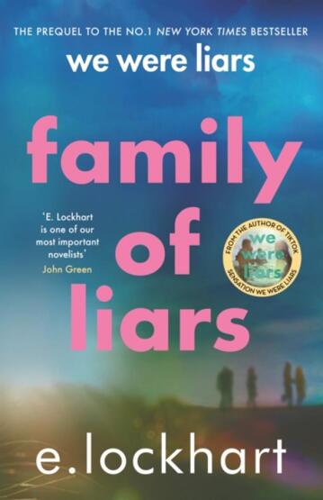 Family of Liars - 1