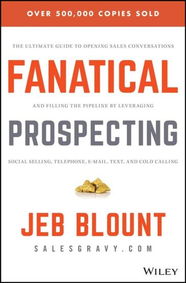 Fanatical Prospecting - John Wiley