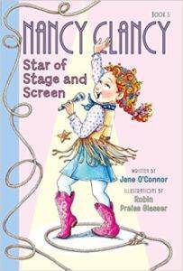 Fancy Nancy: Nancy Clancy, Star Of Stage And Screen - 1