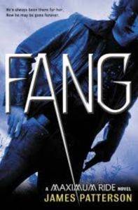 Fang (Maximum Ride 6) - 1