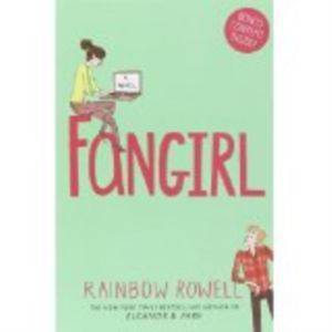 Fangirl - 1