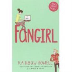 Fangirl - Macmillan UK