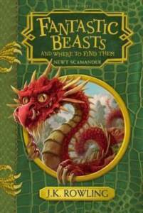 Fantastic Beasts And Where To Find Them - Bloomsbury