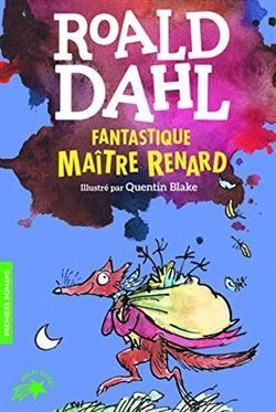 Fantastique Maitre Renard - 1