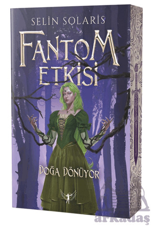 Fantom Etkisi - Doğa Dönüyor - 1
