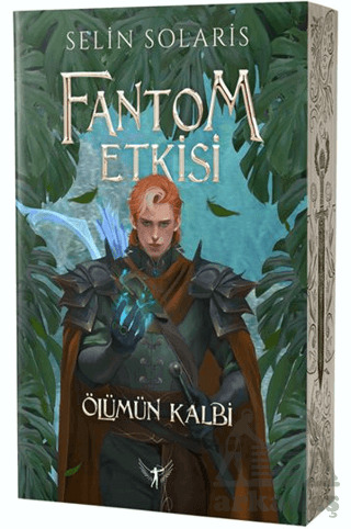Fantom Etkisi Ölümün Kalbi - Artemis Yayınları