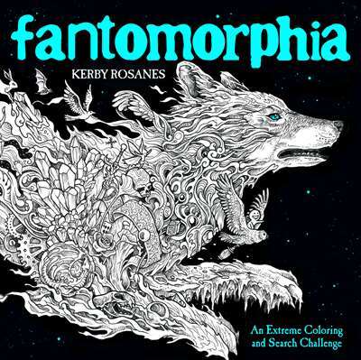 Fantomorphia - Plume USA