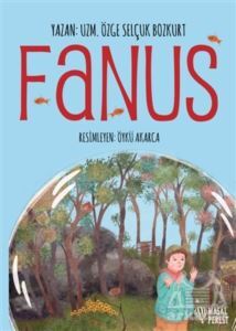 Fanus - Masalperest