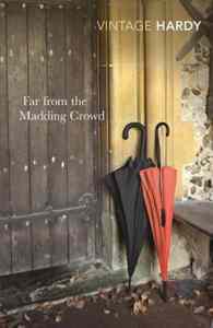 Far From the Madding Crowd - Vintage Books UK