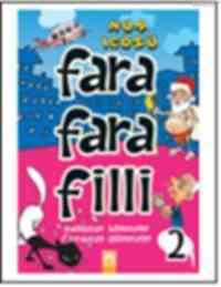 Farafarafilli 2 - Altın Kitaplar