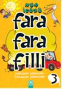 Farafarafilli 3 - Altın Kitaplar