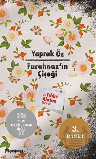 Farahnaz'ın Çiçeği - 1