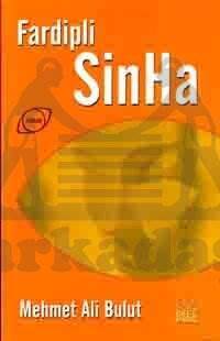 Fardipli Sinha; Zaman Gezginleri - 1 - 1