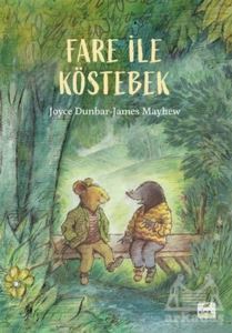 Fare İle Köstebek - 1
