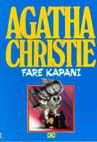 Fare Kapanı - Altın Kitaplar