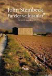 Fareler Ve İnsanlar - 1