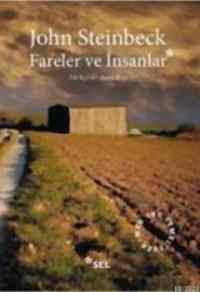 Fareler Ve İnsanlar - Sel Yayıncılık