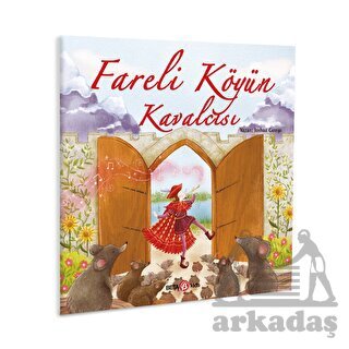 Fareli Köyün Kavalcısı - 1