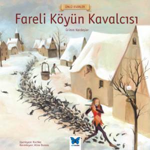 Fareli Köyün Kavalcısı - 1