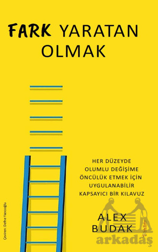 Fark Yaratan Olmak - Sola Unitas