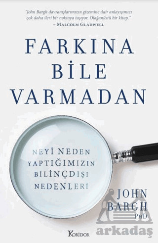 Farkına Bile Varmadan - 1