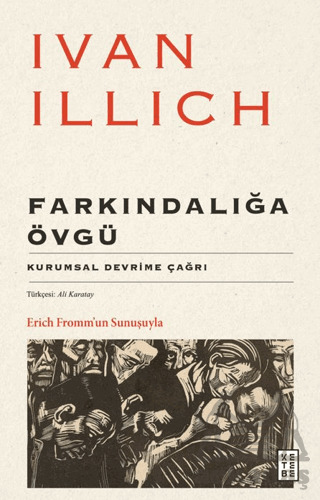 Farkındalığa Övgü - Ketebe Yayınları