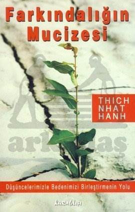 Farkındalığın Mucizesi - Kuraldışı Yayınevi