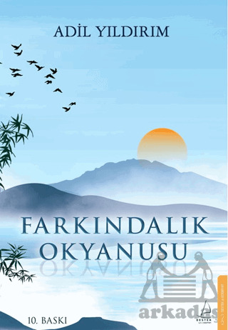Farkındalık Okyanusu - Destek Yayınları