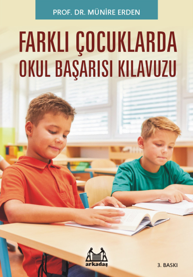 Farklı Çocuklarda Okul Başarısı Kılavuzu - 1