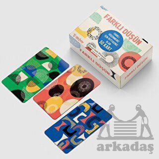 Farklı Düşün - Sola Unitas