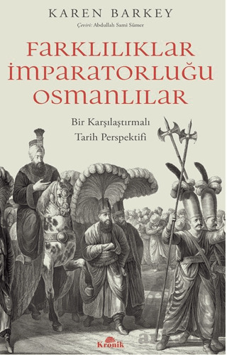 Farklılıklar İmparatorluğu Osmanlılar - 1