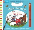 Farm Magic Painting - 1