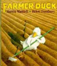 Farmer Duck - Walker Books