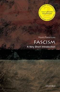 Fascism: A Very Short Introduction - Oxford University Press UK