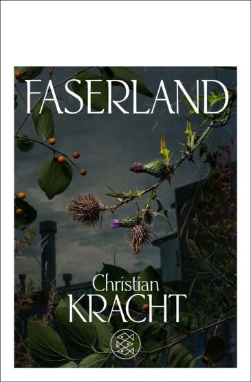Faserland - Fischer Verlag