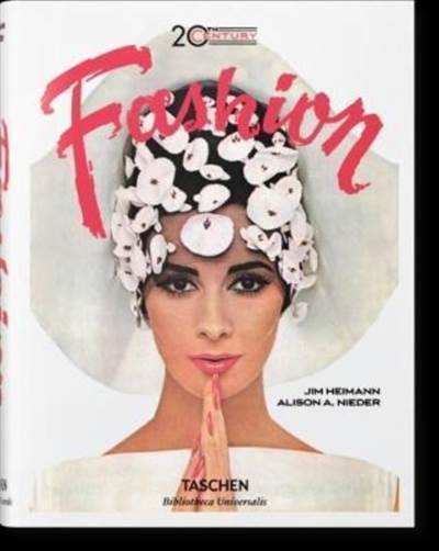 Fashion 20th Century - Taschen