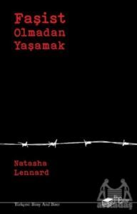 Faşist Olmadan Yaşamak - The Kitap