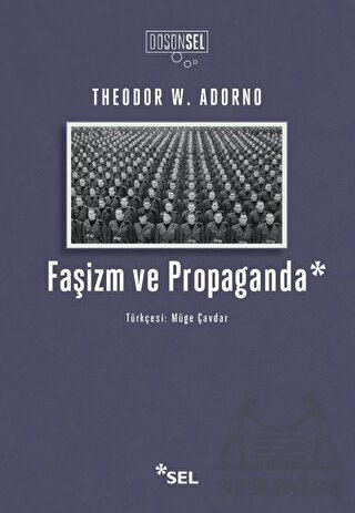 Faşizm Ve Propaganda - 1