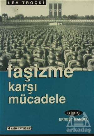 Faşizme Karşı Mücadele - Yazın Yayıncılık