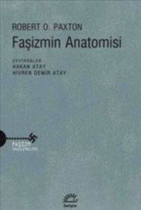 Faşizmin Anatomisi - İletişim Yayınevi