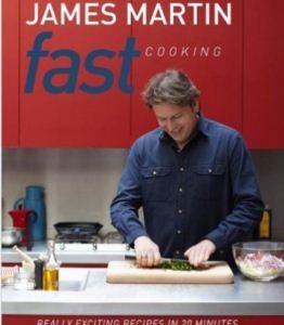 Fast Cooking: Really Exiciting Recipes in 20 Minutes - Quadrille Publishing Ltd