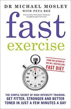 Fast Exercise - Short Books