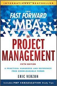 Fast Forward MBA for Project Management - 1