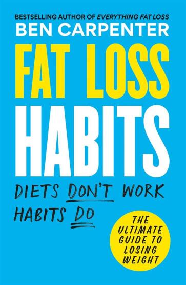 Fat Loss Habits - Short Books
