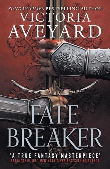 Fate Breaker - Realm Breaker - 1