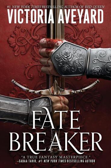 Fate Breaker - Realm Breaker - 1