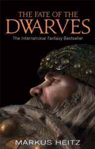 Fate of the Dwarves - 1