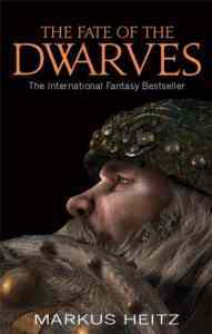 Fate Of The Dwarves - Orbit Books UK