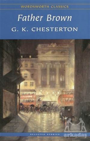 Father Brown - Wordsworth